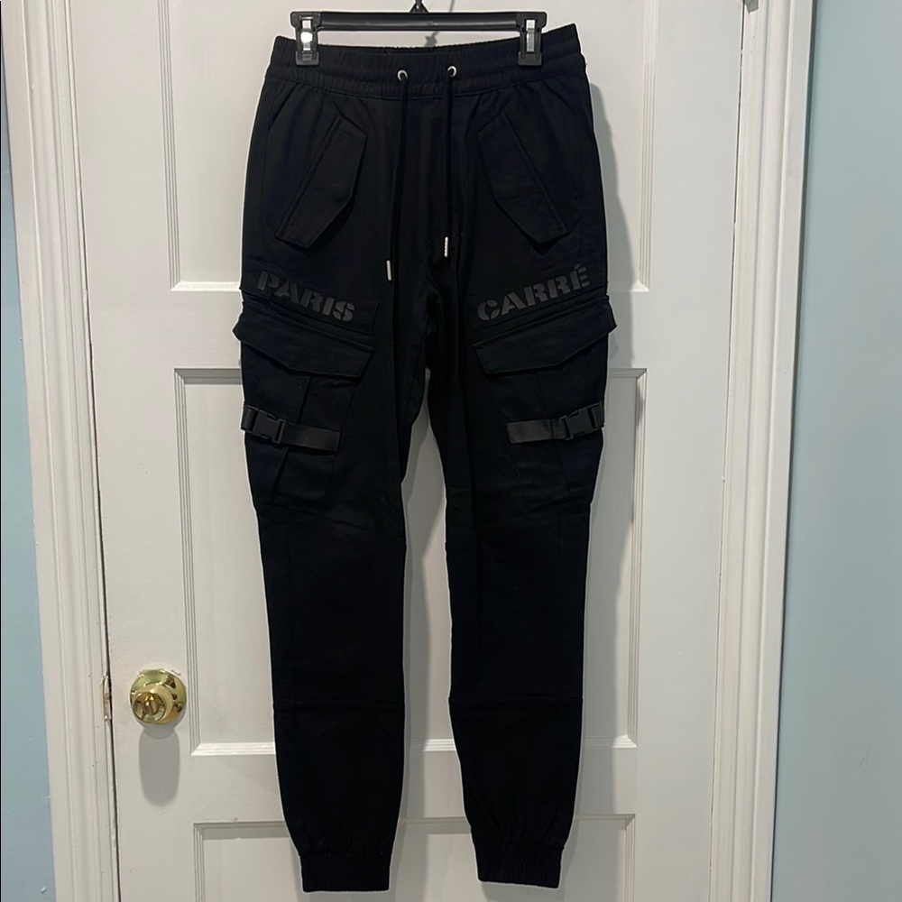 Carre Transition Cargo Joggers